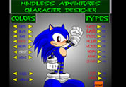 Sonic Creator Sonic Creator